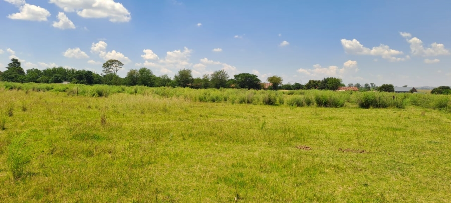 0 Bedroom Property for Sale in Baillie Park North West